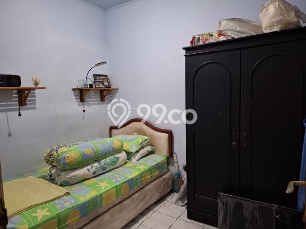 Rumah Minimalis 5 KT di Katulampa Bogor Rumah Minimalis 5 KT di Katulampa Bogor