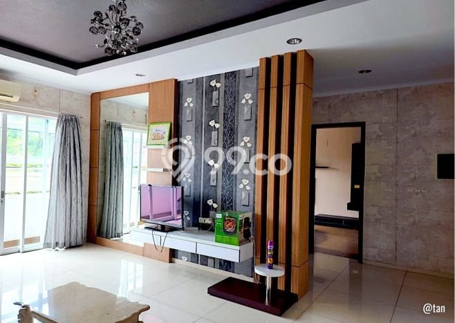 FEATURED! Rumah Asri area Lippo Cikarang, LT 245m2m² Bangunan 247m2m² FEATURED! Rumah Asri area Lippo Cikarang, LT 245m2m² Bangunan 247m2m²