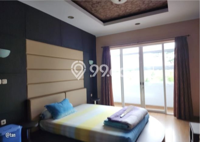 FEATURED! Rumah Asri area Lippo Cikarang, LT 245m2m² Bangunan 247m2m² FEATURED! Rumah Asri area Lippo Cikarang, LT 245m2m² Bangunan 247m2m²