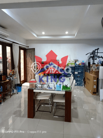 Dijual Rumah Premium dengan Fasilitas Sekitar Lengkap di Semarang Selatan, Semarang Dijual Rumah Premium dengan Fasilitas Sekitar Lengkap di Semarang Selatan, Semarang
