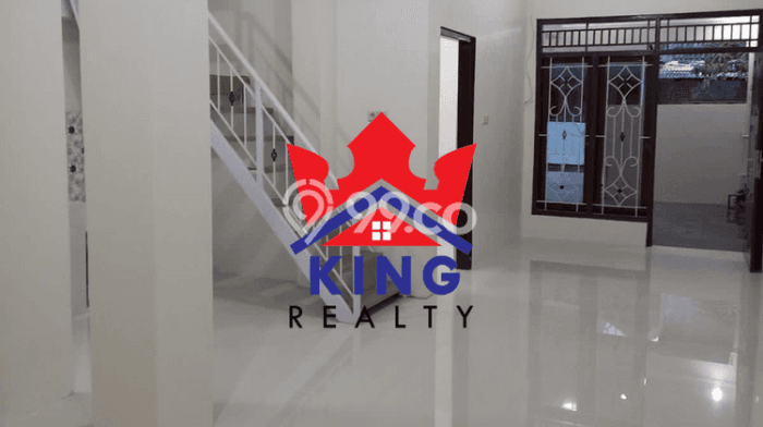 Rumah Budget Terbaik Siap Huni di Semarang Timur LT 60m2 Rumah Budget Terbaik Siap Huni di Semarang Timur LT 60m2