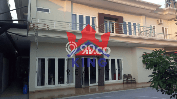 Siap Huni Hunian Elit 6 Kamar di Semarang Selatan Dekat ke Mana Pun Siap Huni Hunian Elit 6 Kamar di Semarang Selatan Dekat ke Mana Pun