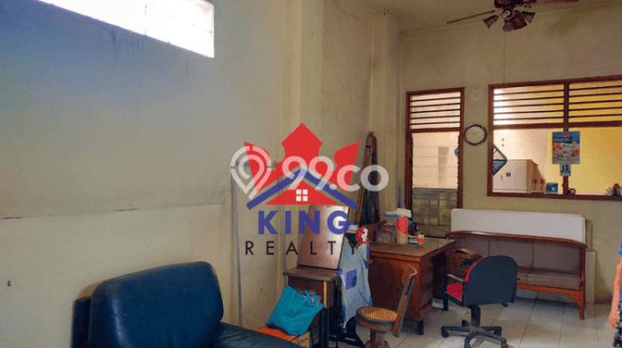 Dijual Rumah Premium dengan Fasilitas Sekitar Lengkap di Semarang Tengah, Semarang Dijual Rumah Premium dengan Fasilitas Sekitar Lengkap di Semarang Tengah, Semarang