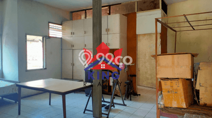 Dijual Rumah Premium dengan Fasilitas Sekitar Lengkap di Semarang Tengah, Semarang Dijual Rumah Premium dengan Fasilitas Sekitar Lengkap di Semarang Tengah, Semarang