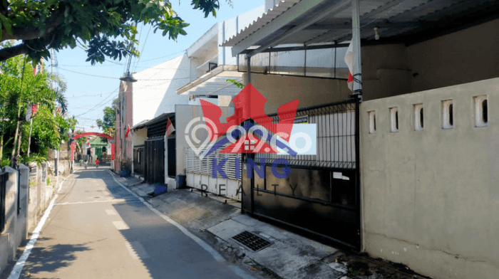 Dijual Cepat Rumah Favorit Siap Huni LB 100m2 di Semarang Selatan, Semarang Dijual Cepat Rumah Favorit Siap Huni LB 100m2 di Semarang Selatan, Semarang