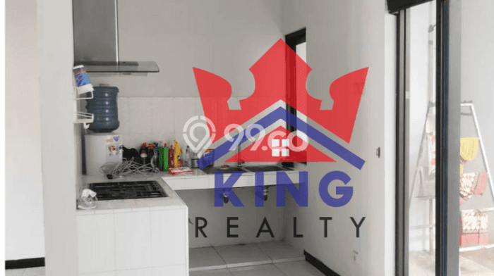 Rumah Minimalis 3 KT di Gajah Semarang Rumah Minimalis 3 KT di Gajah Semarang