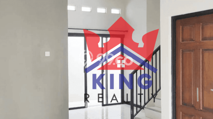 Rumah Minimalis 3 KT di Gajah Semarang Rumah Minimalis 3 KT di Gajah Semarang