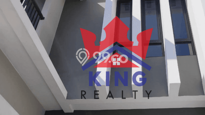 Rumah Minimalis 3 KT di Gajah Semarang Rumah Minimalis 3 KT di Gajah Semarang