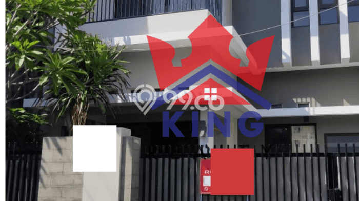 Rumah Minimalis 3 KT di Gajah Semarang Rumah Minimalis 3 KT di Gajah Semarang