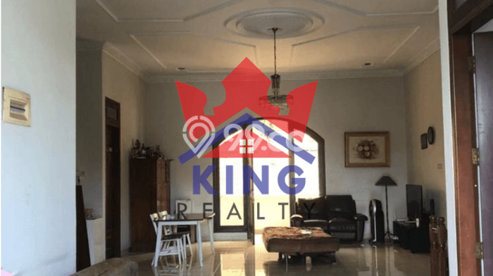 Best Deal Hunian Mewah Ideal dan Luas di Semarang Selatan, Semarang Best Deal Hunian Mewah Ideal dan Luas di Semarang Selatan, Semarang