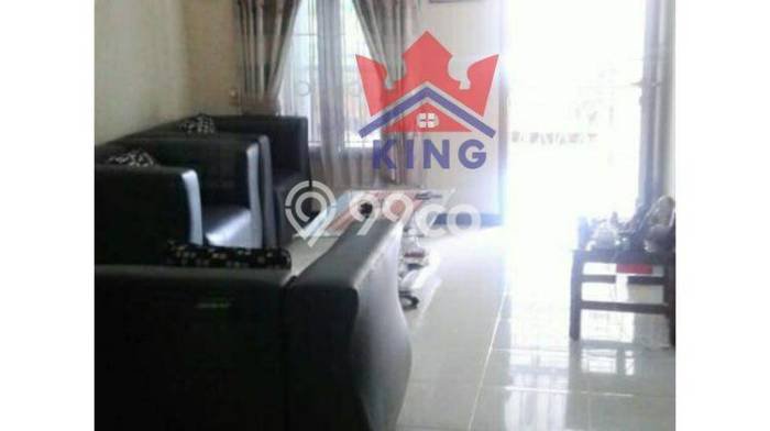 Rumah Modern Cantik 3 Kamar Siap Huni di Banyumanik Rumah Modern Cantik 3 Kamar Siap Huni di Banyumanik