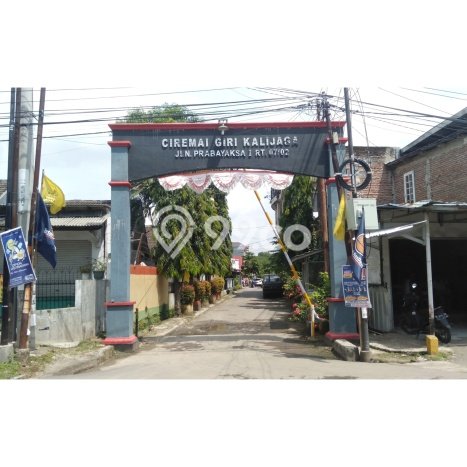 For Sale Rumah 3 Kamar Lokasi Ideal Nyaman dan Strategis di Harjamukti For Sale Rumah 3 Kamar Lokasi Ideal Nyaman dan Strategis di Harjamukti