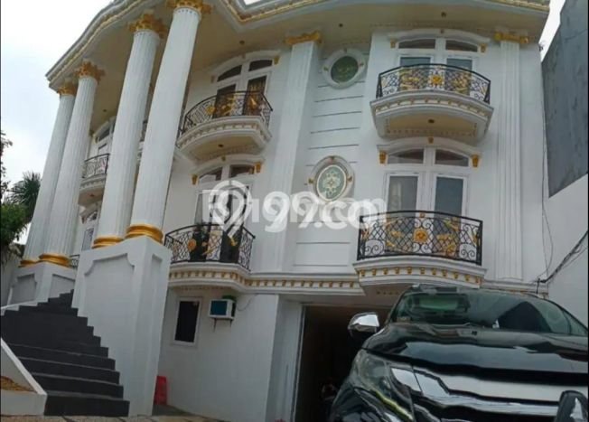 Dijual Hunian Mewah dengan Fasilitas Sekitar Lengkap di Senen, Jakarta Pusat Dijual Hunian Mewah dengan Fasilitas Sekitar Lengkap di Senen, Jakarta Pusat