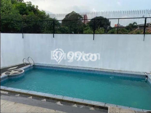 Dijual Hunian Mewah dengan Fasilitas Sekitar Lengkap di Senen, Jakarta Pusat Dijual Hunian Mewah dengan Fasilitas Sekitar Lengkap di Senen, Jakarta Pusat