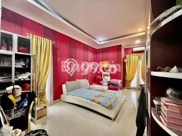 Dijual Rumah Luas Megah Dengan View Cantik di Menteng Atas, Jakarta Pusat Dijual Rumah Luas Megah Dengan View Cantik di Menteng Atas, Jakarta Pusat