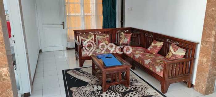 Rumah Luas Asri 4 KT Siap Pakai di Cirebon Kota Cirebon Rumah Luas Asri 4 KT Siap Pakai di Cirebon Kota Cirebon