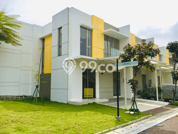 Rumah di Kosambi, Siap Huni, 2 KT, Akses Kosambi, Tangerang, Tangerang, Luas 85m² LB 79m² Rumah di Kosambi, Siap Huni, 2 KT, Akses Kosambi, Tangerang, Tangerang, Luas 85m² LB 79m²