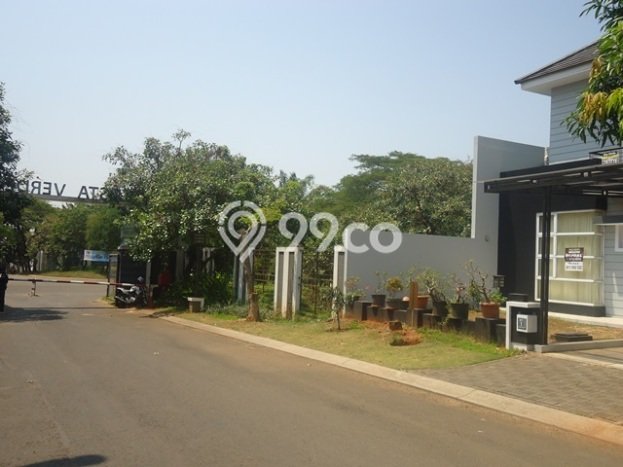 Rumah Minimalis 4 KT di Kota Wisata Jakarta Timur Unfurnished Rumah Minimalis 4 KT di Kota Wisata Jakarta Timur Unfurnished