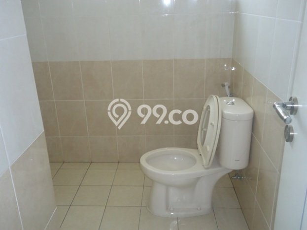 Rumah Minimalis 4 KT di Kota Wisata Jakarta Timur Unfurnished Rumah Minimalis 4 KT di Kota Wisata Jakarta Timur Unfurnished