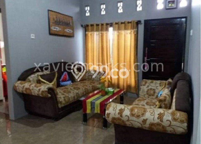 Dijual Rumah 4 Kamar Lokasi Ideal Nyaman dan Strategis di Kelapa Lima Dijual Rumah 4 Kamar Lokasi Ideal Nyaman dan Strategis di Kelapa Lima