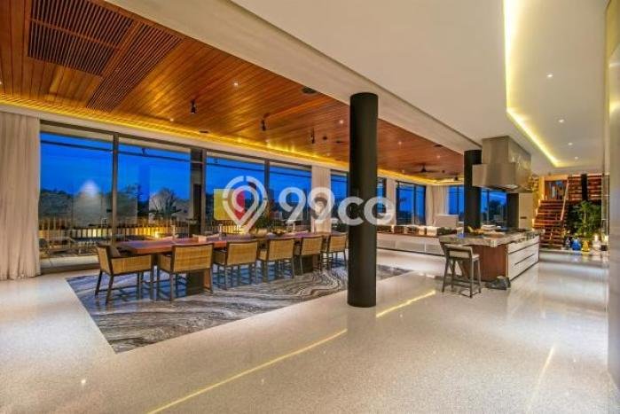 Dijual Rumah Luas Elegan Dengan View Cantik di Tulikup, Gianyar Dijual Rumah Luas Elegan Dengan View Cantik di Tulikup, Gianyar