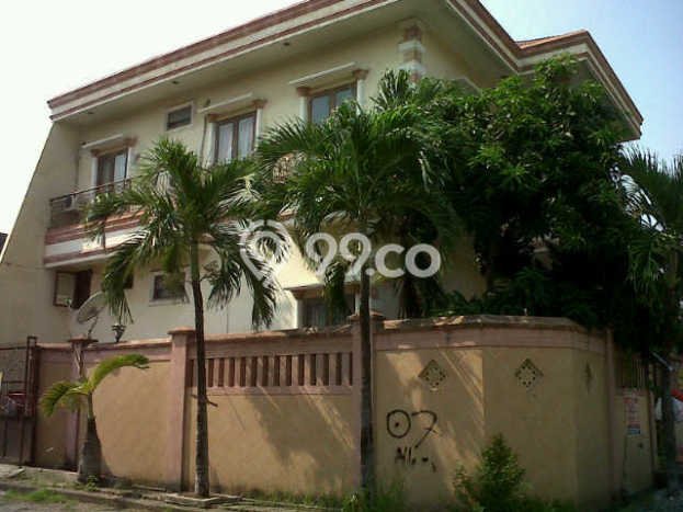 Kesempatan Memiliki Rumah Siap Huni di Kawasan Citra Garden, Jakarta Barat Kesempatan Memiliki Rumah Siap Huni di Kawasan Citra Garden, Jakarta Barat