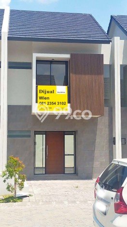 For Sale Rumah 2 Kamar Lokasi Strategis Bagus dan Strategis di Sedati For Sale Rumah 2 Kamar Lokasi Strategis Bagus dan Strategis di Sedati