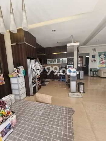 HARGA TERBAIK! Rumah Premium di Setra Duta, LT 375m² Bangunan 460m² HARGA TERBAIK! Rumah Premium di Setra Duta, LT 375m² Bangunan 460m²