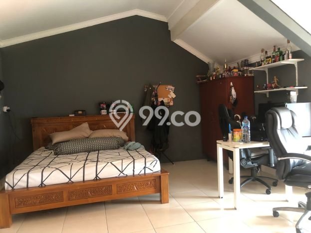 Dijual Rumah Premium dengan Fasilitas Sekitar Lengkap di Pulo Gadung, Jakarta Timur Dijual Rumah Premium dengan Fasilitas Sekitar Lengkap di Pulo Gadung, Jakarta Timur