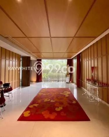 Jual Rumah Luas Elegan Dengan View Eksklusif di Patal Senayan, Jakarta Selatan Jual Rumah Luas Elegan Dengan View Eksklusif di Patal Senayan, Jakarta Selatan