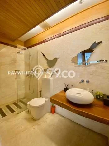 Jual Rumah Luas Elegan Dengan View Eksklusif di Patal Senayan, Jakarta Selatan Jual Rumah Luas Elegan Dengan View Eksklusif di Patal Senayan, Jakarta Selatan