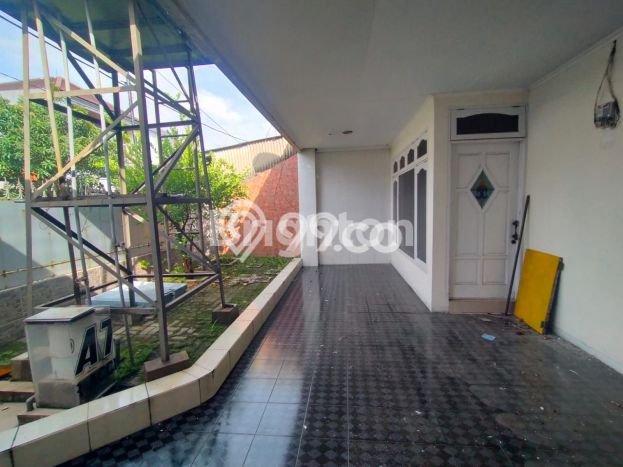 Rumah Strategis Minimalis Lb 150m2 di Rungkut, Surabaya Rumah Strategis Minimalis Lb 150m2 di Rungkut, Surabaya