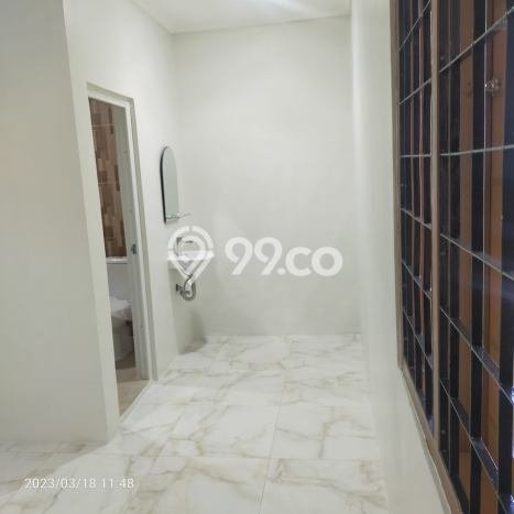 Kesempatan Emas Memiliki Rumah LT 200m² / LB 170m² di Kawasan Bisnis Kopo, Bandung Kesempatan Emas Memiliki Rumah LT 200m² / LB 170m² di Kawasan Bisnis Kopo, Bandung