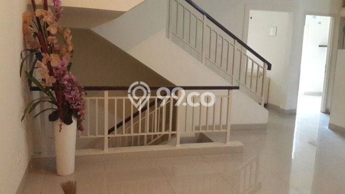 Rumah Kualitas Premium LT 112m² Akses Dekat di Jantung Kota Pantai Indah Kapuk, Jakarta Utara Rumah Kualitas Premium LT 112m² Akses Dekat di Jantung Kota Pantai Indah Kapuk, Jakarta Utara
