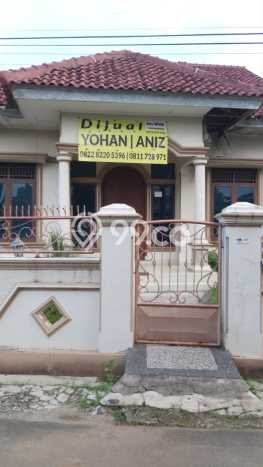 Dijual Cepat Rumah Bagus Siap Huni LB 385m2 di Way Halim, Bandar Lampung Dijual Cepat Rumah Bagus Siap Huni LB 385m2 di Way Halim, Bandar Lampung