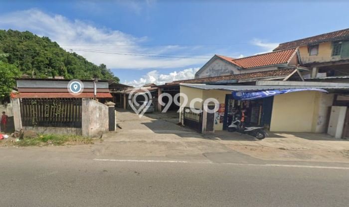 Best Deal Hunian Premium Ideal dan Luas di Way Halim, Bandar Lampung Best Deal Hunian Premium Ideal dan Luas di Way Halim, Bandar Lampung