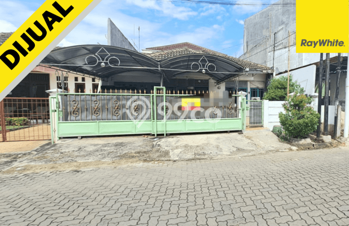 Dijual Hunian Mewah dengan Fasilitas Sekitar Lengkap di Way Halim, Bandar Lampung Dijual Hunian Mewah dengan Fasilitas Sekitar Lengkap di Way Halim, Bandar Lampung