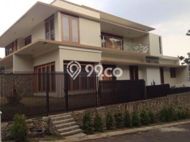 Dijual Rumah Mewah Elegan Dengan View Eksklusif di Dago, Bandung Dijual Rumah Mewah Elegan Dengan View Eksklusif di Dago, Bandung