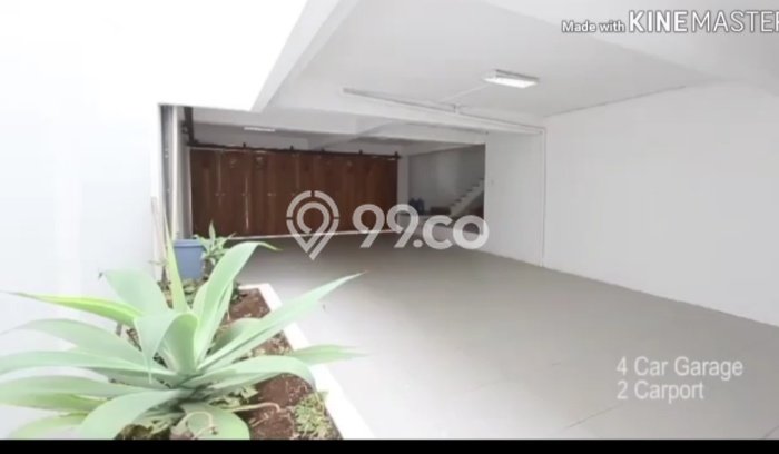 Dijual Rumah Mewah Elegan Dengan View Eksklusif di Dago, Bandung Dijual Rumah Mewah Elegan Dengan View Eksklusif di Dago, Bandung