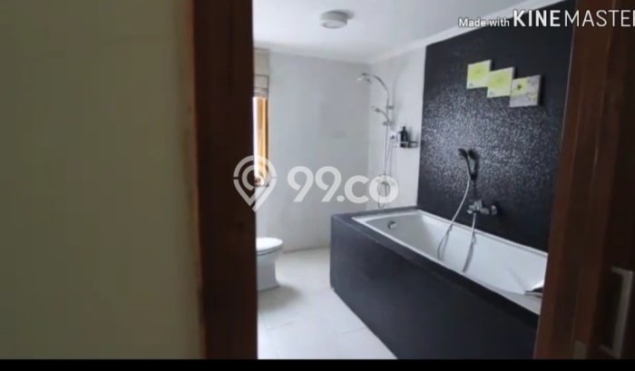 Dijual Rumah Mewah Elegan Dengan View Eksklusif di Dago, Bandung Dijual Rumah Mewah Elegan Dengan View Eksklusif di Dago, Bandung