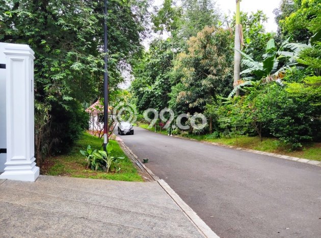 Rumah Elit LB 1050m2 Siap Pakai Desain Elegan di Pondok Indah, Jakarta Selatan Rumah Elit LB 1050m2 Siap Pakai Desain Elegan di Pondok Indah, Jakarta Selatan