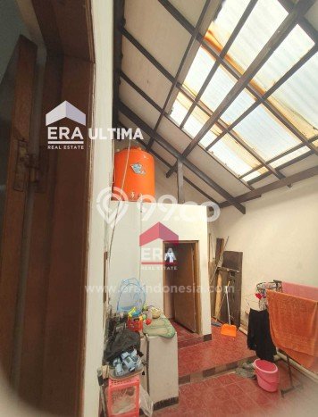 Rumah Modern 6 KT di Sarijadi Bandung Unfurnished Rumah Modern 6 KT di Sarijadi Bandung Unfurnished