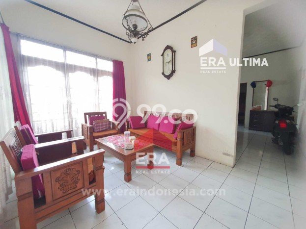 Rumah Modern 6 KT di Sarijadi Bandung Unfurnished Rumah Modern 6 KT di Sarijadi Bandung Unfurnished