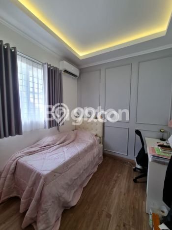 Rumah 4 KT 3 KM di Lokasi Strategis Gunung Sindur, Bogor Rumah 4 KT 3 KM di Lokasi Strategis Gunung Sindur, Bogor
