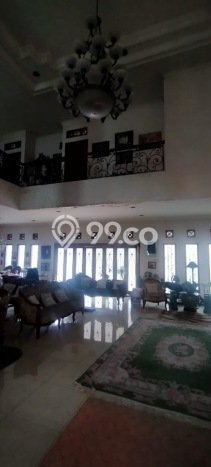 Hunian Mewah Siap Huni LT 400m2 di Batununggal, Bandung Hunian Mewah Siap Huni LT 400m2 di Batununggal, Bandung