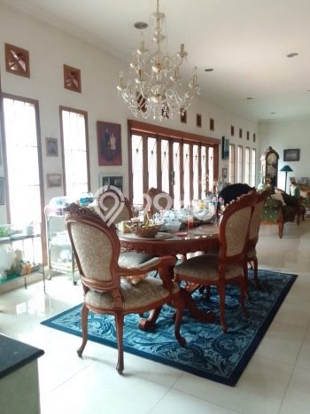 Hunian Mewah Siap Huni LT 400m2 di Batununggal, Bandung Hunian Mewah Siap Huni LT 400m2 di Batununggal, Bandung