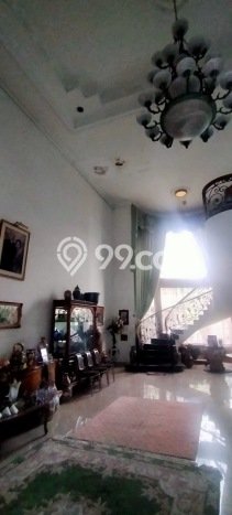 Hunian Mewah Siap Huni LT 400m2 di Batununggal, Bandung Hunian Mewah Siap Huni LT 400m2 di Batununggal, Bandung