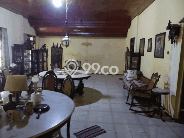 Siap Huni Hunian Elit 6 Kamar di Singosari Dekat ke Mana Saja Siap Huni Hunian Elit 6 Kamar di Singosari Dekat ke Mana Saja