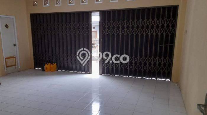 Hot Offer Hunian Mewah Ideal dan Luas di Gajah Mungkur, Semarang Hot Offer Hunian Mewah Ideal dan Luas di Gajah Mungkur, Semarang