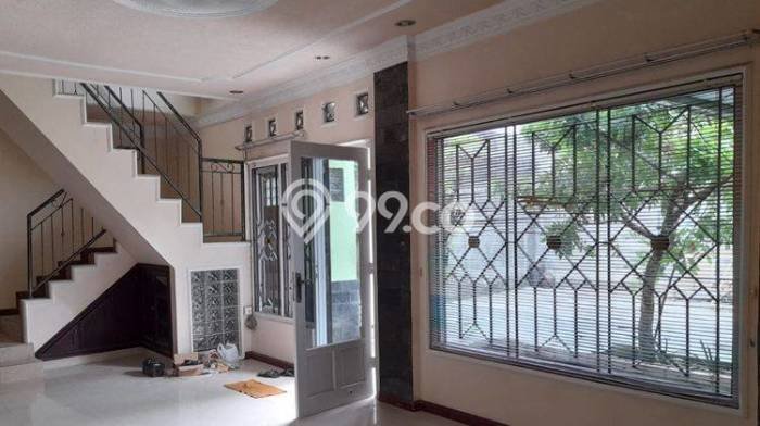 Hot Offer Hunian Mewah Ideal dan Luas di Gajah Mungkur, Semarang Hot Offer Hunian Mewah Ideal dan Luas di Gajah Mungkur, Semarang